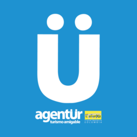 Agencia De Viajes Agentur L'Alianxa