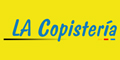 La Copisteria Imprenta