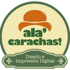 Ala Carachas S.A.S.