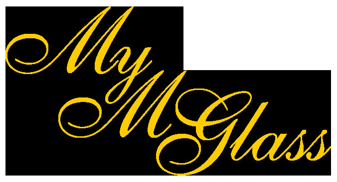 M y M Glass
