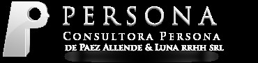 Consultora Persona - Paez Allende & Luna Rrhh SRL