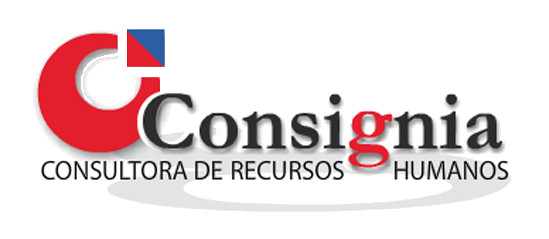 Consignia - Consultora en Rrhh