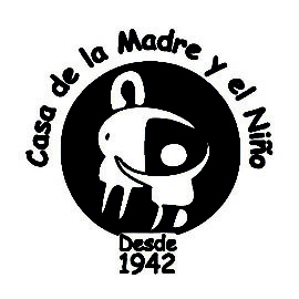 Casa De La Madre Y El Niño