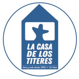 Casa Del Los Títeres P.T. Muñecos