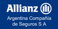 Allianz Argentina Compañia de Seguros SA