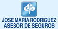 Jose Maria Rodriguez - Asesor de Seguros