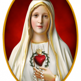 Comunidad Caballeros De La Virgen