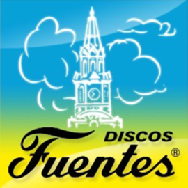 Discos Fuentes Edimúsica S.A.