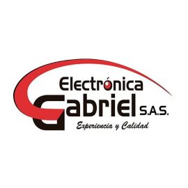 Electrónica Gabriel S.A.S.