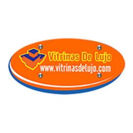 Fábrica De Vitrinas De Lujo