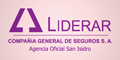 Liderar Cia - Gral de Seguros SA
