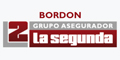 Bordon Grupo Asegurador la Segunda