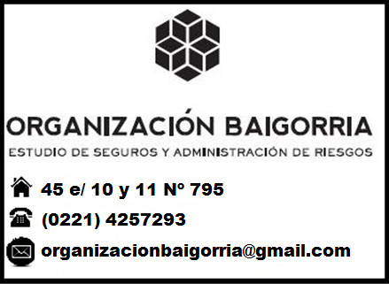 Baigorria - Estudio de Seguros