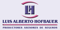Hofbauer Luis Alberto