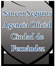 Sancor Seguros - Agencia Oficial - Ciudad de Fernandez