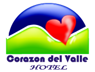 Hotel Corazón Del Valle