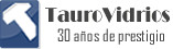 Cristales - Vidrieria Tauro