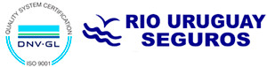 Seguros Rio Uruguay Cooperativa Limitada