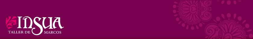 Insua Taller de Marcos