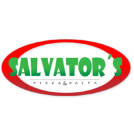 Salvator'S Pizza
