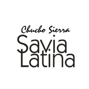 Saxofonista Chucho Sierra Y Savia Latina G.R.U.P.O.