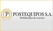 Postequipos S.A.S.
