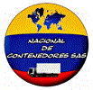 Nacional De Contenedores S.A.S.