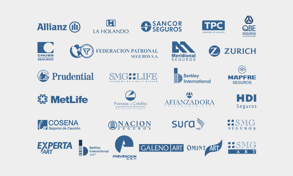 Organizacion Civran Seguros