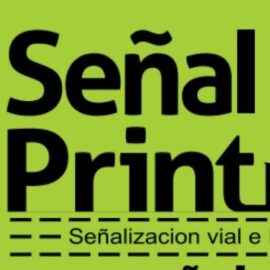 Almacen Señal Print