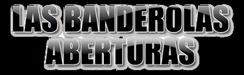 Las Banderolas Aberturas