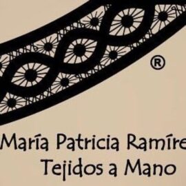 Bordados Y Tejidos A Mano María Patricia Ramírez S