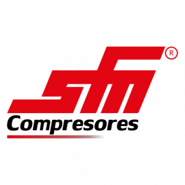 Sfm Compresores S.A.S.