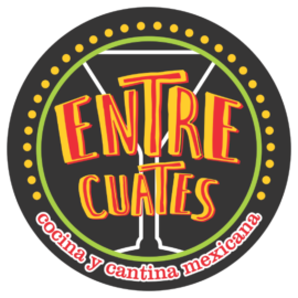 Entre Cuates