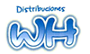 Distribuciones Y Pañaleras W.H.