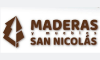 Maderas Y Muebles San Nicolás