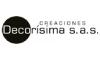 Creaciones Decorísima S.A.S.