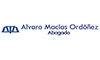 Alvaro Macias Ordoñez Abogados