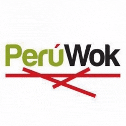 Restaurante Peruwok