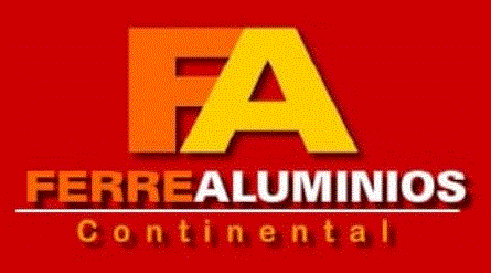 Ferrealuminios Continental