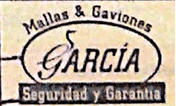 Mallas & Gaviones García