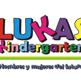 Jardin Infantil Lukas Kindergarten