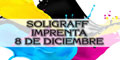 Soligraff - Imprenta 8 de Diciembre