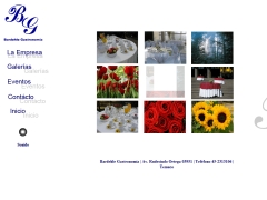 Bardehle Gastronomía