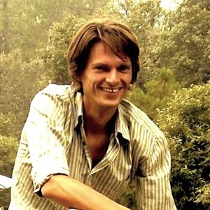 A photo of Jacob Jay