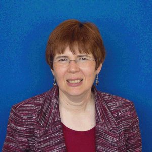 A photo of Alison McNab