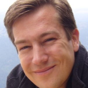 A photo of Carsten Deibel