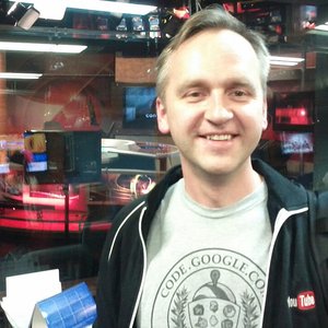 A photo of Jarek Wilkiewicz