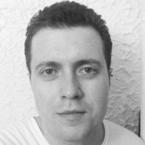 A photo of Artem Altman