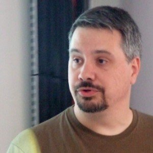 A photo of Bruce Durling
