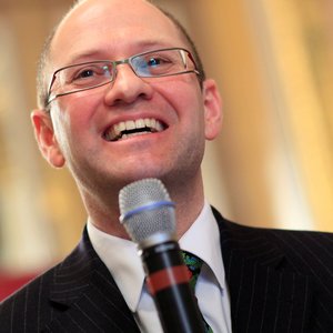 A photo of Brian Kilkelly